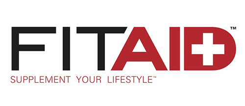 FitAid Logo